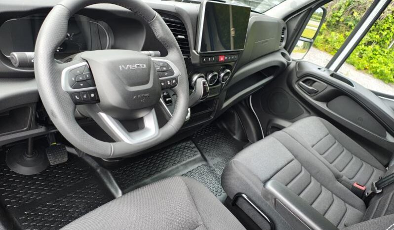 Iveco Daily 35S18HA8 V – F30V complet