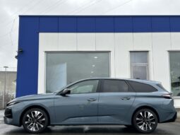 Peugeot 308 SW Allure complet