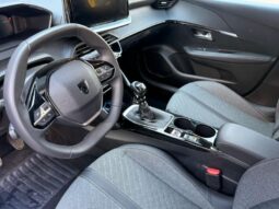 Peugeot 208 Allure complet