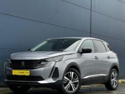 Peugeot 3008 Allure Pack / LED / Carplay complet