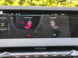 DS Automobiles N°4 PALLAS complet