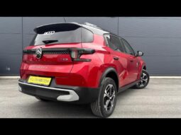 Citroen C3 Aircross MAX complet
