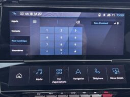 Peugeot 308 Allure / e-DCS6 / Carplay complet