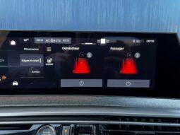 Peugeot 5008 GT complet