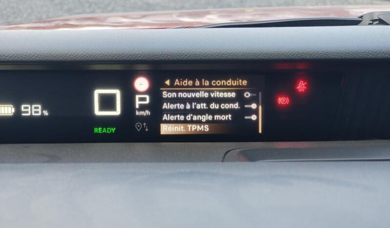 Citroen C3 Aircross Ë C3 Aircross MAX / Comfort range / Dispo Avril complet