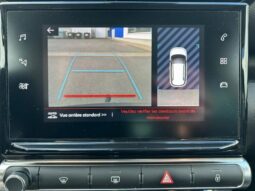 Citroen C3 Aircross Shine / Cuir / 110ch complet