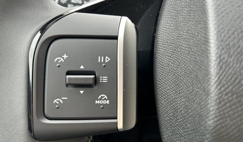 Citroen C3 Aircross MAX complet