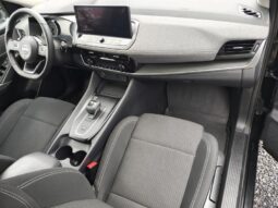 Nissan Qashqai Acenta / 1.3 DIG-T / Auto / MHEV complet