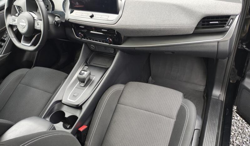 Nissan Qashqai Acenta / 1.3 DIG-T / Auto / MHEV complet