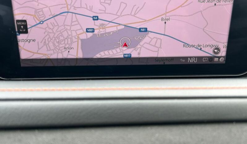 Mazda CX-30 E Skyactiv G / Nagisa complet