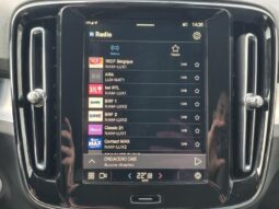 Volvo XC40 B3 / Mild Hybrid / Core complet