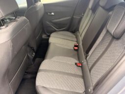 Peugeot 208 Allure complet