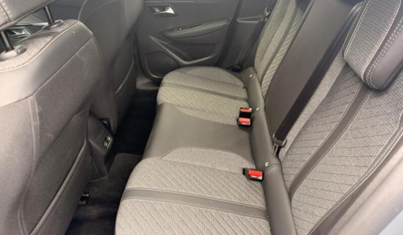 Peugeot 208 Allure complet