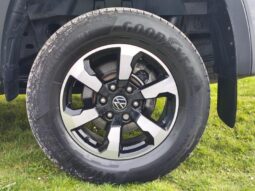 Volkswagen Amarok Style / 3.0 TDI V6 / Hard Top / DC complet