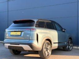 Jaecoo J7 PHEV complet