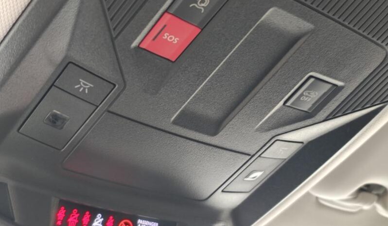 Peugeot 308 Allure / Hybrid / Dispo avril 26 complet