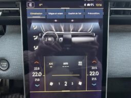 Citroen C5 Aircross MAX / 1.6 Plug-in Hybrid complet
