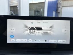 Omoda 5 PREMIUM complet