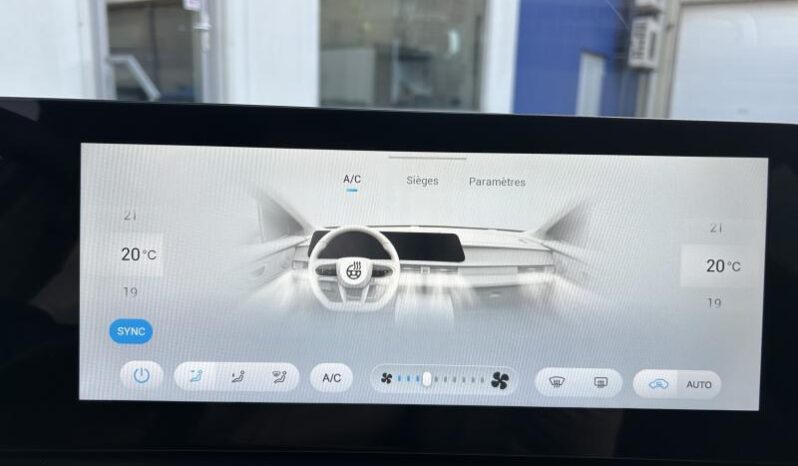 Omoda 5 PREMIUM complet