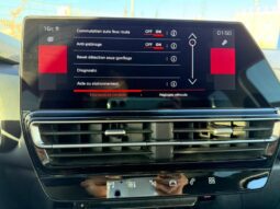 Citroen C5 Aircross Max / MHEV / Hybrid complet