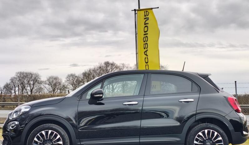 Fiat 500 X 1.5 Hybrid / DST7 / 130ch complet