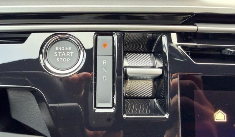 Peugeot 3008 GT complet