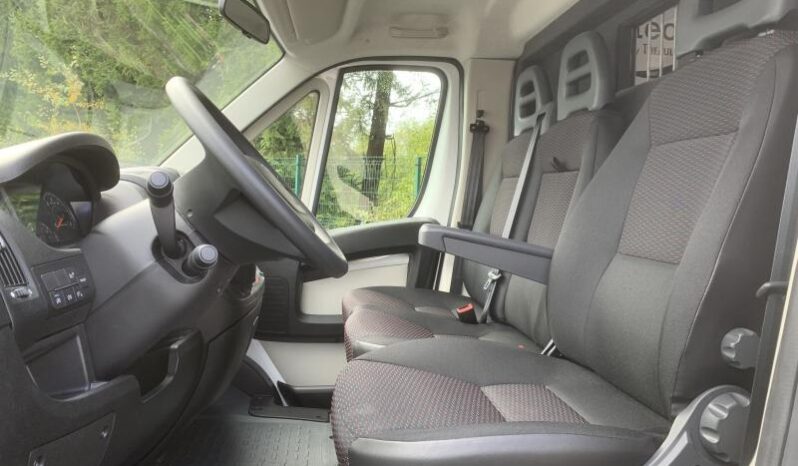 Peugeot Boxer Theault / Transport chevaux / complet