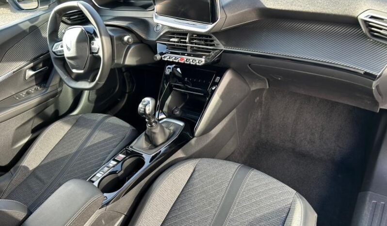 Peugeot 2008 Allure complet