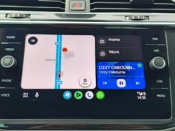 Volkswagen Tiguan 2.0 TDI 150 / DSG / Cuir / Caméra / GPS complet