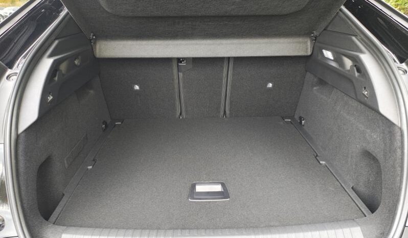 Peugeot 3008 GT – MHEV complet