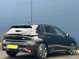 Peugeot 308 ALLURE complet