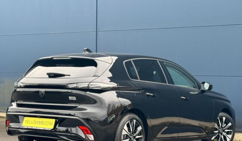 Peugeot 308 ALLURE complet