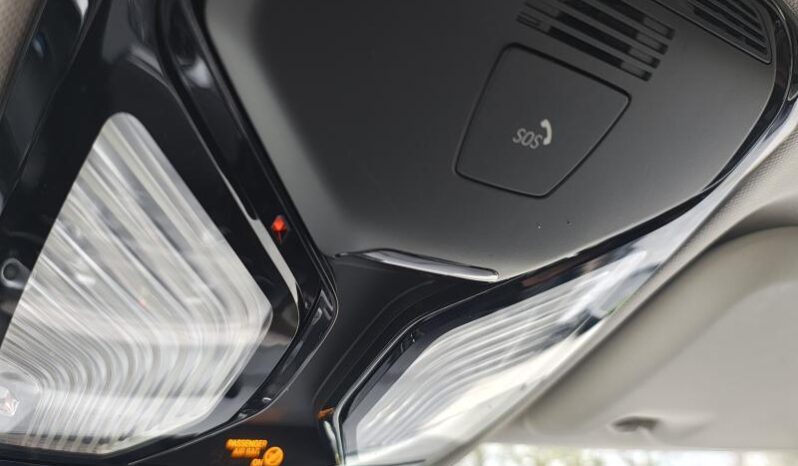 BMW Serie X X3 xDrive 20i / Navi Pro / Gesture Control complet