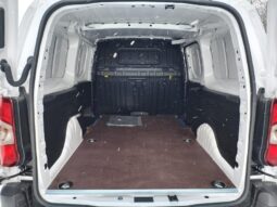 Citroen Berlingo XL Heavy – Dispo Juin 2026 complet