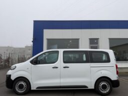 Peugeot Traveller Expert / 9 places / Caméra complet