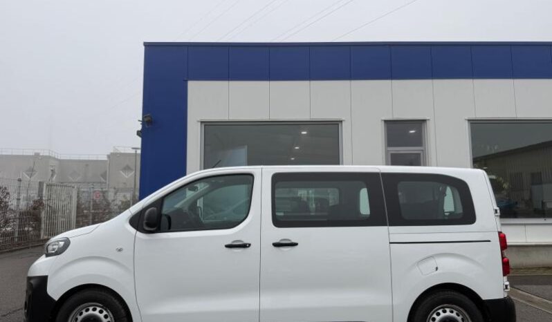 Peugeot Traveller Expert / 9 places / Caméra complet