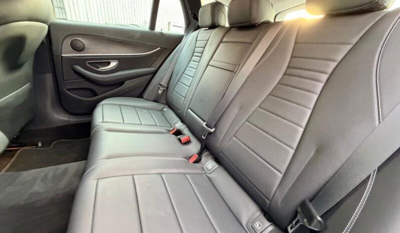 Mercedes-Benz E 200 d / 9G-Tronic / Business Solution / Wagon complet