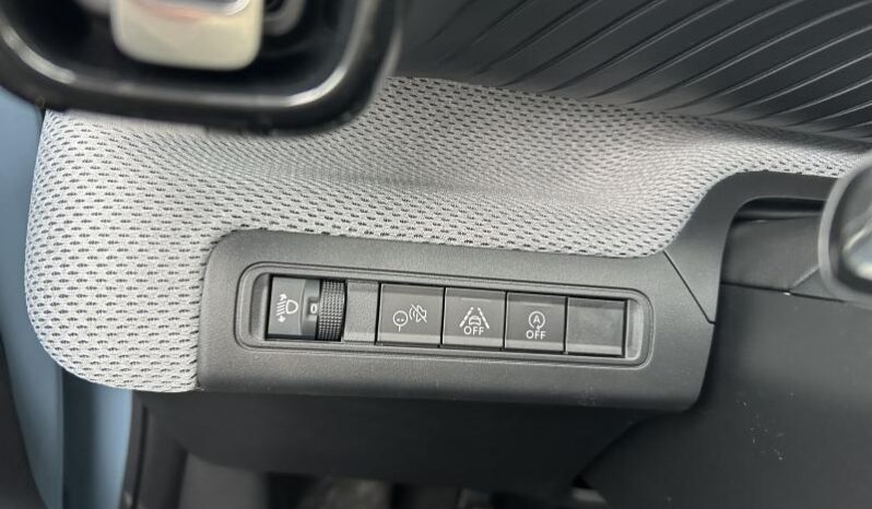 Citroen C3 Plus complet