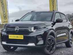 Citroen C3 MAX complet