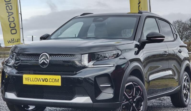 Citroen C3 MAX complet