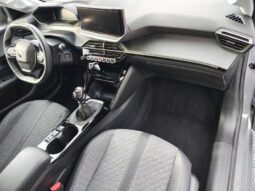 Peugeot 208 Allure / LED / Carplay complet