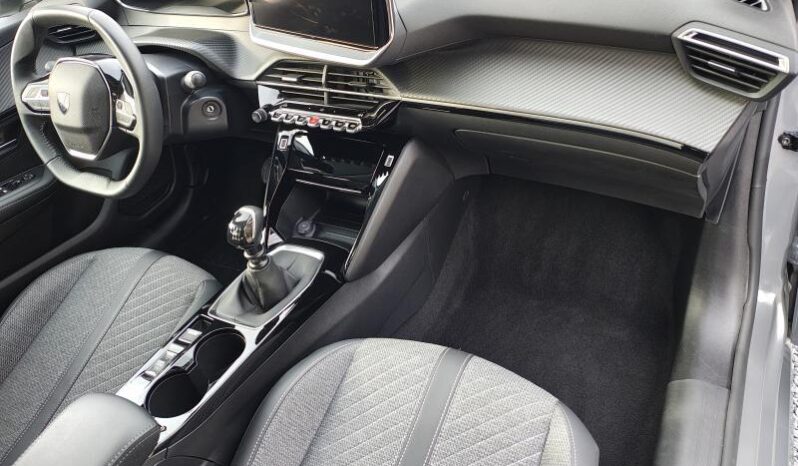 Peugeot 208 Allure / LED / Carplay complet