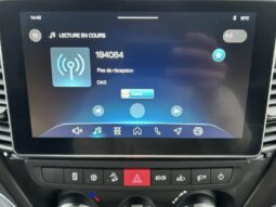 Iveco Daily 35SC18HASY complet