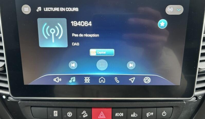 Iveco Daily 35SC18HASY complet