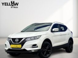 Nissan Qashqai 1.3 DIG-T / DCT7 / N-Connecta