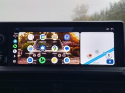 Peugeot Expert Electrique Double Cab – XL complet