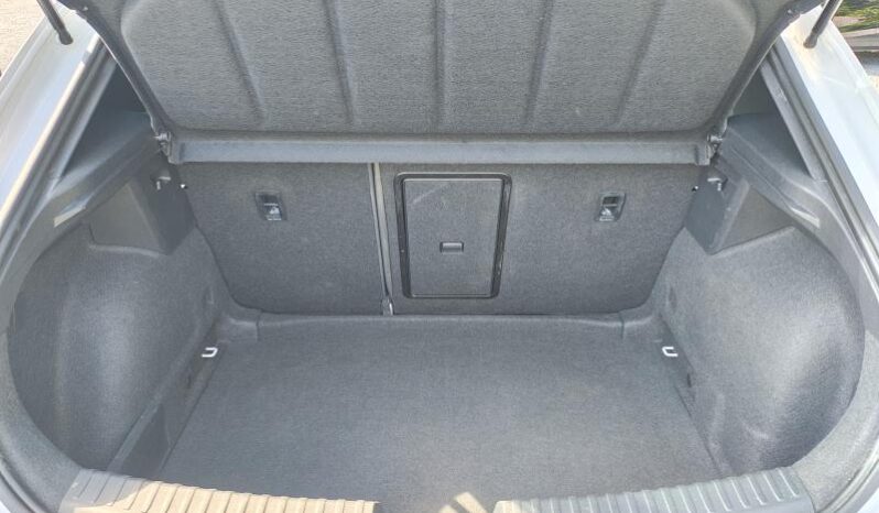 Seat Leon FR / 1.0 TFSi / 110ch complet