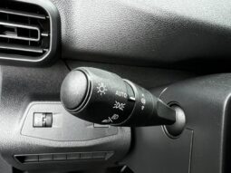 Peugeot Partner LIGHT STANDARD / EAT8 / 130ch complet