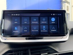 Peugeot 208 Allure complet