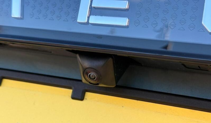 Jaecoo J7 PHEV complet